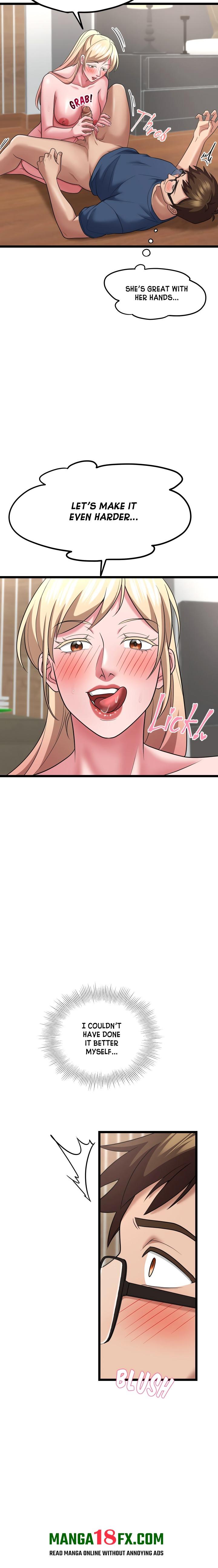 College Stepmom (Uncensored) Chapter 8 image 13