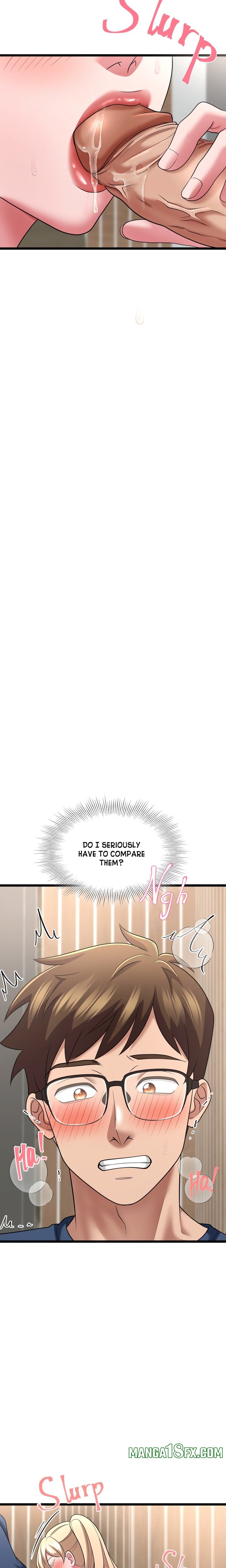 College Stepmom (Uncensored) Chapter 8 image 15