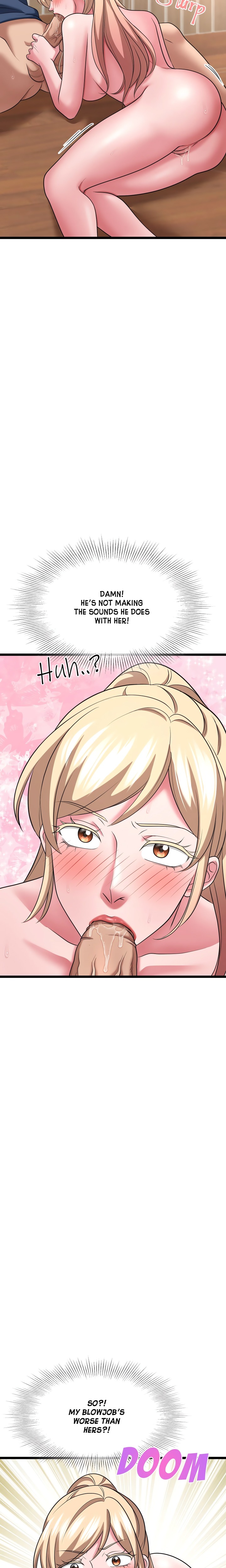 College Stepmom (Uncensored) Chapter 8 image 16