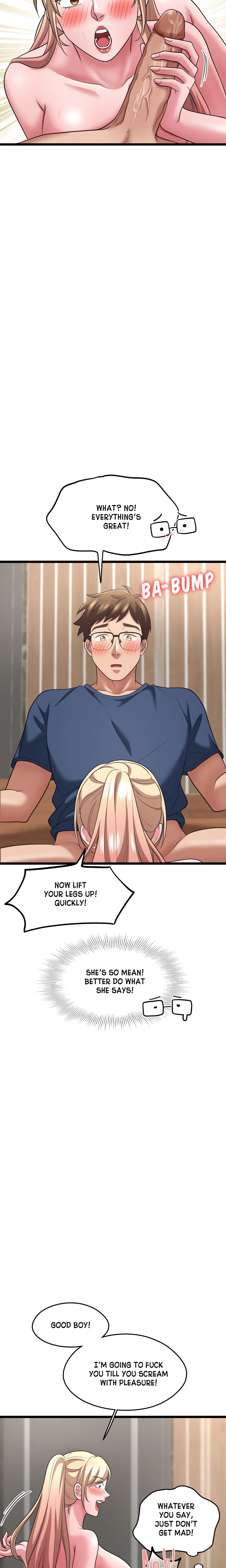 College Stepmom (Uncensored) Chapter 8 image 17