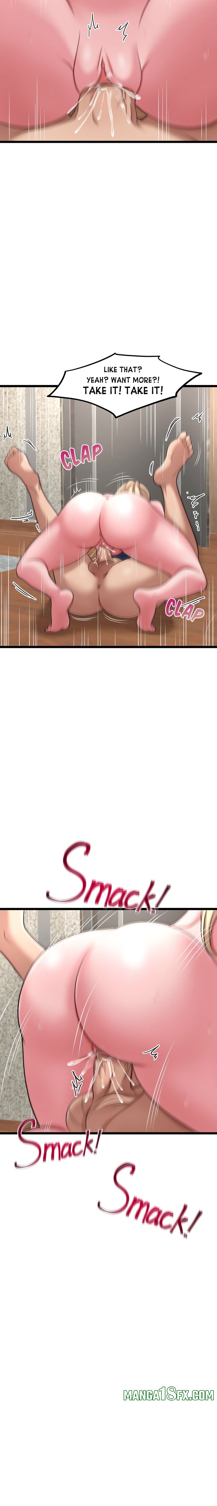 College Stepmom (Uncensored) Chapter 8 image 20