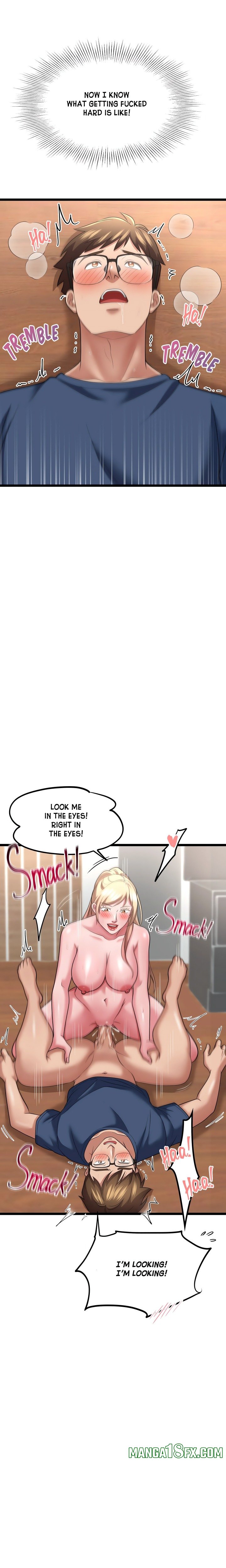 College Stepmom (Uncensored) Chapter 8 image 21