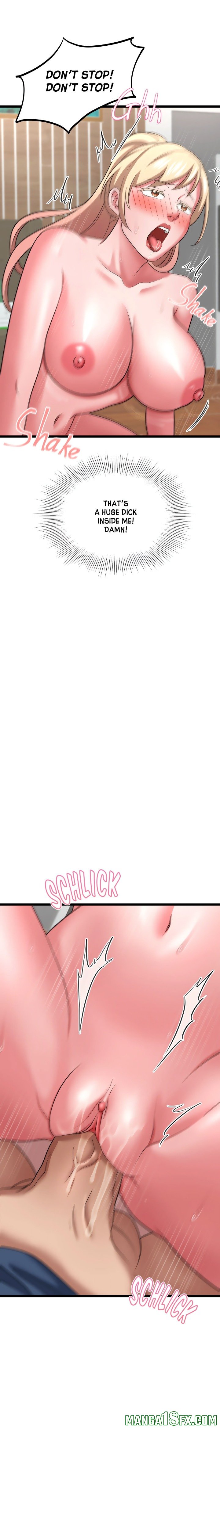 College Stepmom (Uncensored) Chapter 8 image 22