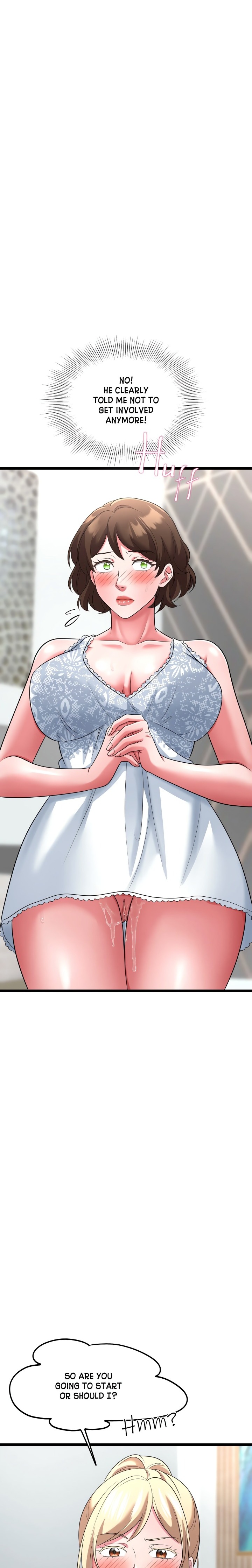 College Stepmom (Uncensored) Chapter 8 image 3