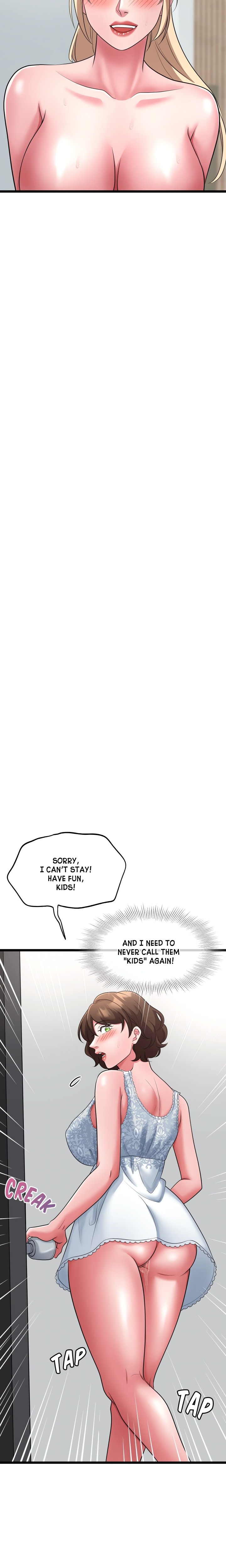 College Stepmom (Uncensored) Chapter 8 image 4