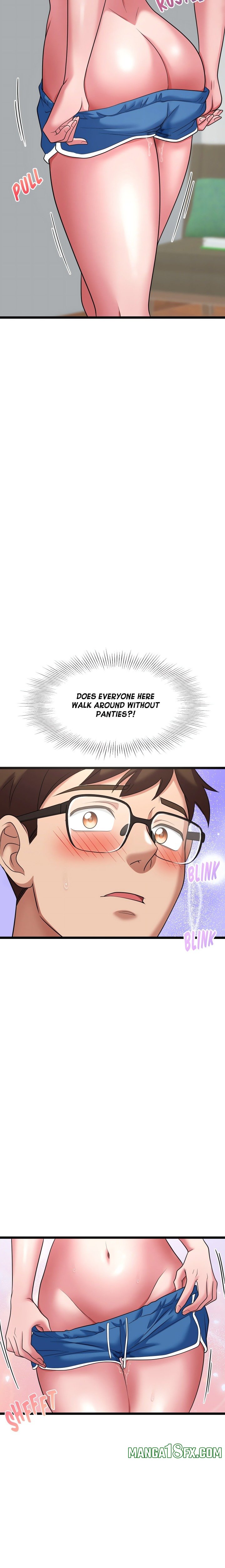 College Stepmom (Uncensored) Chapter 8 image 7