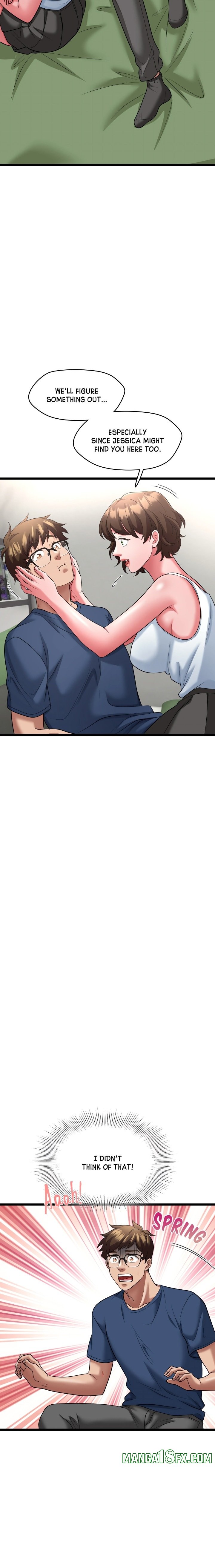 College Stepmom (Uncensored) Chapter 9 image 12
