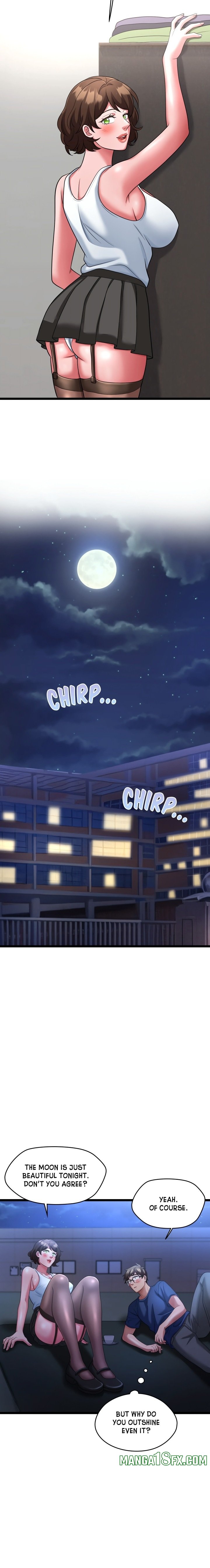 College Stepmom (Uncensored) Chapter 9 image 17