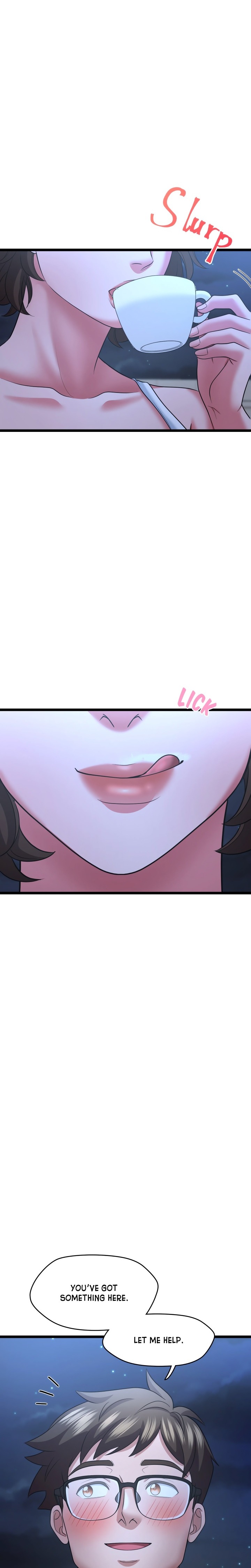 College Stepmom (Uncensored) Chapter 9 image 18
