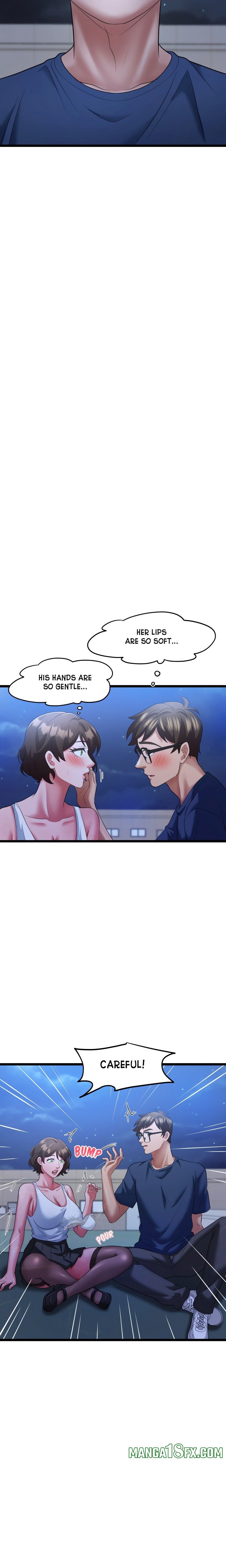 College Stepmom (Uncensored) Chapter 9 image 19