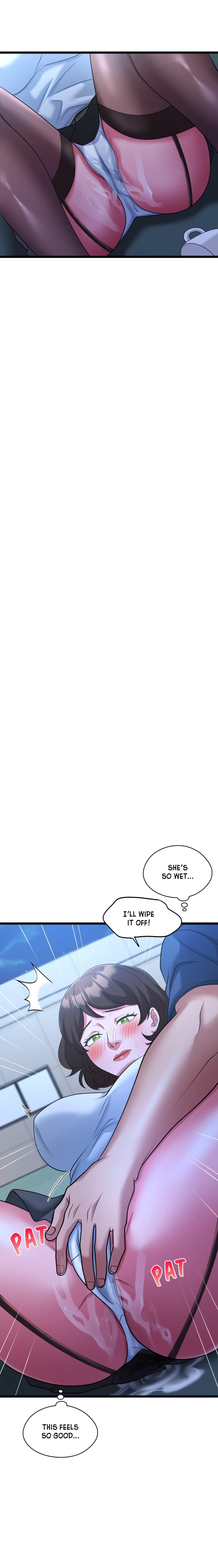 College Stepmom (Uncensored) Chapter 9 image 20