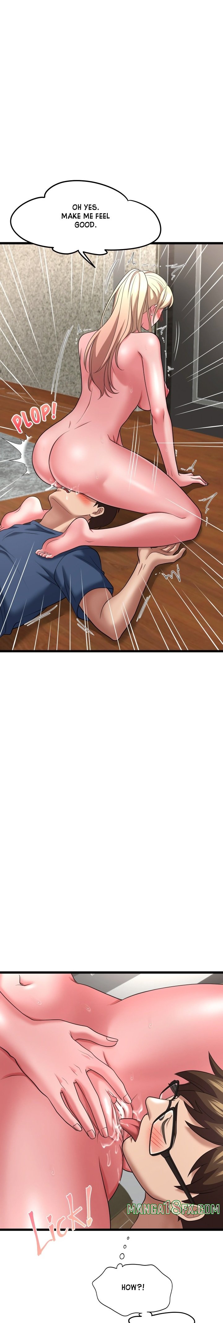 College Stepmom (Uncensored) Chapter 9 image 3