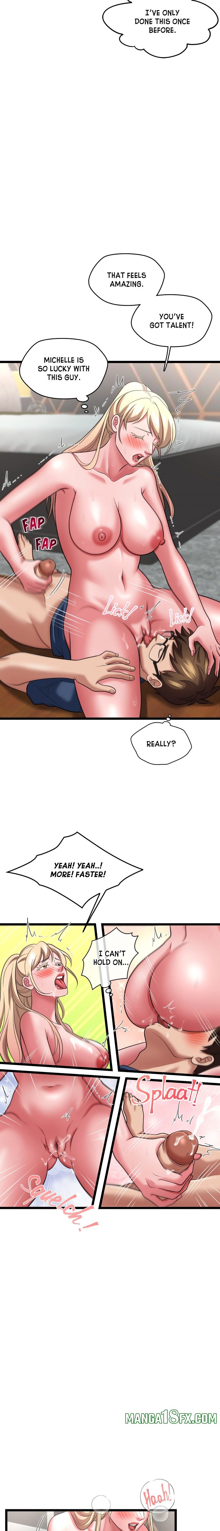 College Stepmom (Uncensored) Chapter 9 image 4