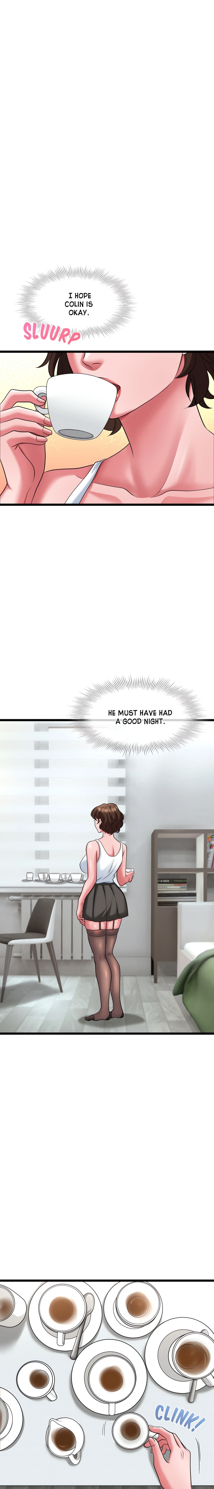 College Stepmom (Uncensored) Chapter 9 image 7