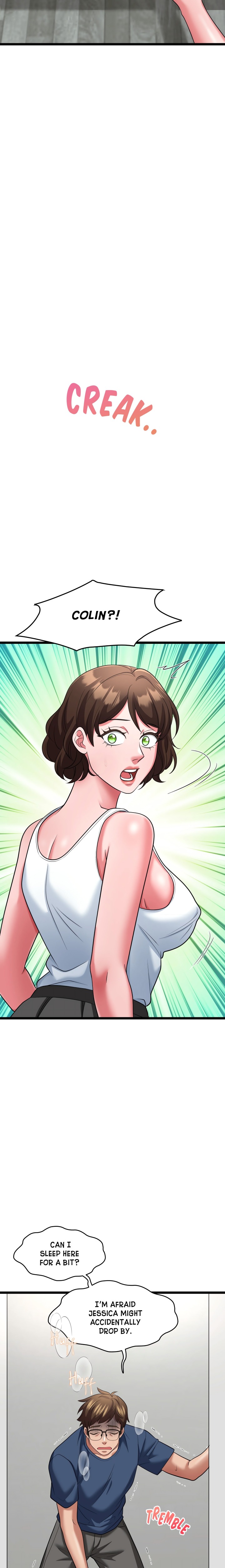 College Stepmom (Uncensored) Chapter 9 image 8
