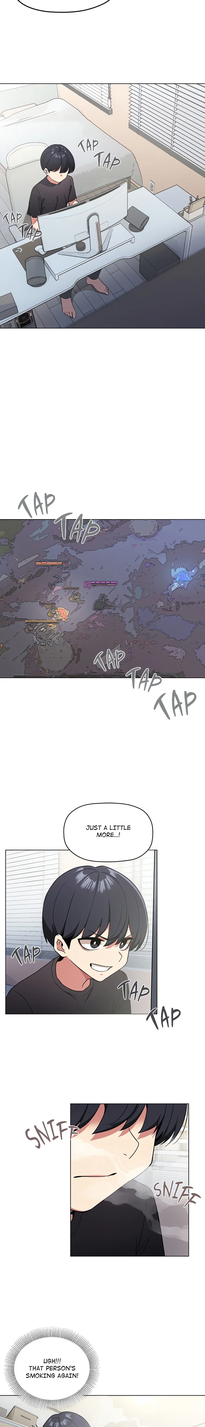 Someone Stop Her! (Uncensored) Chapter 1 image 11