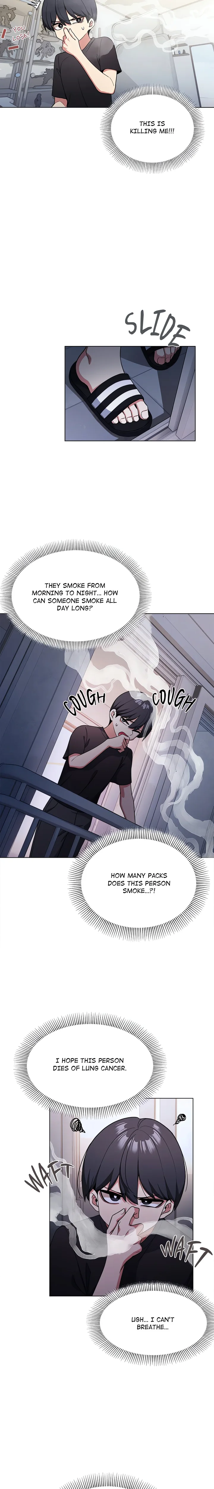 Someone Stop Her! (Uncensored) Chapter 1 image 12