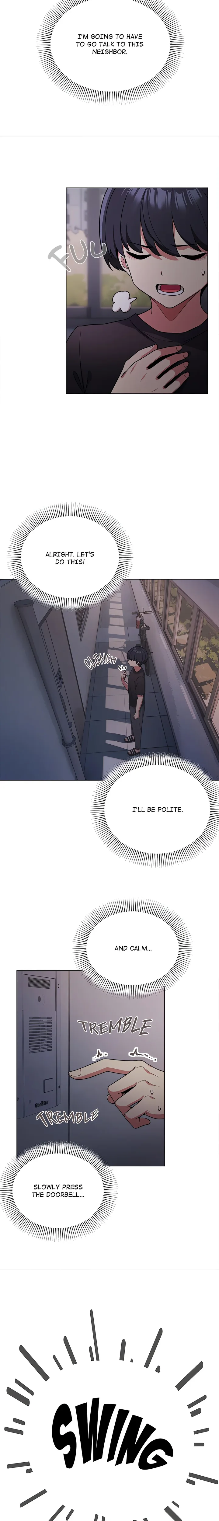 Someone Stop Her! (Uncensored) Chapter 1 image 13