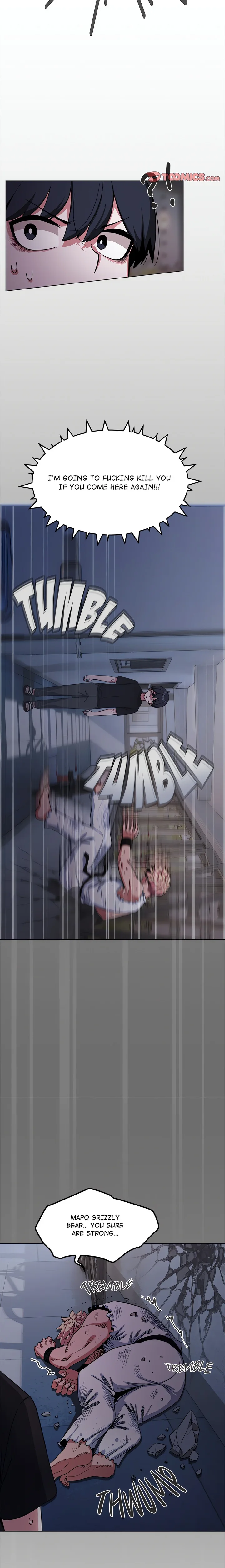 Someone Stop Her! (Uncensored) Chapter 1 image 14