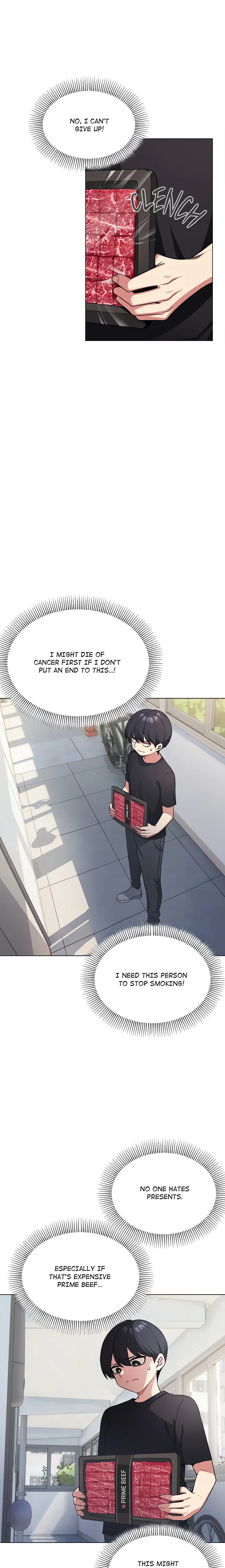 Someone Stop Her! (Uncensored) Chapter 1 image 16