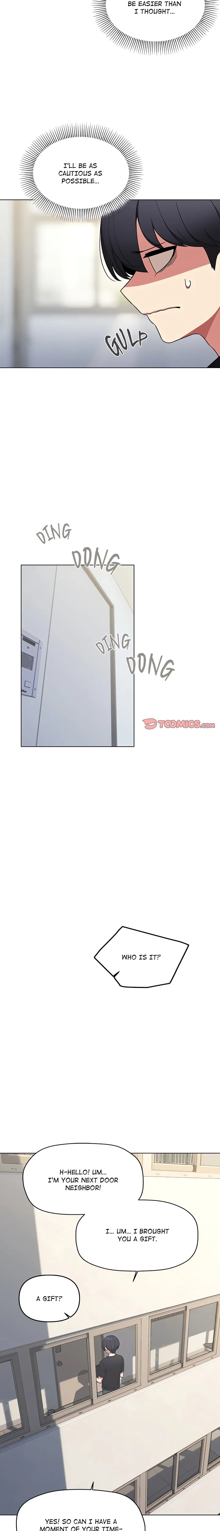 Someone Stop Her! (Uncensored) Chapter 1 image 17