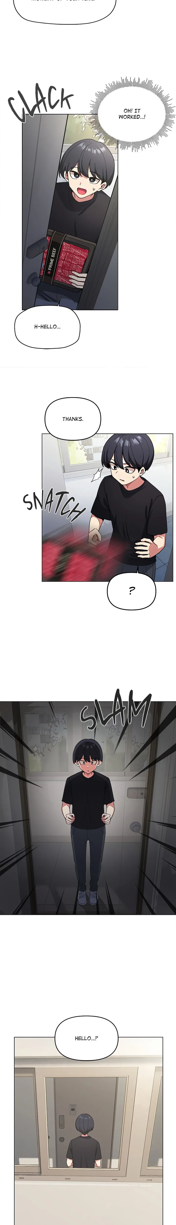 Someone Stop Her! (Uncensored) Chapter 1 image 18