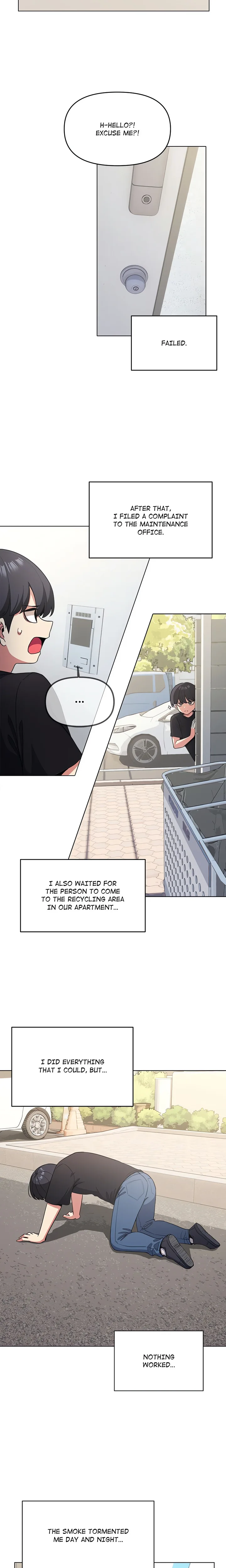 Someone Stop Her! (Uncensored) Chapter 1 image 19