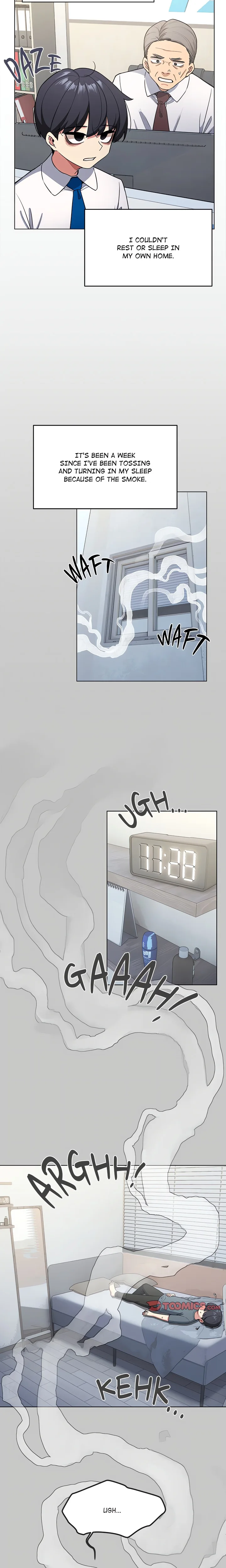 Someone Stop Her! (Uncensored) Chapter 1 image 20