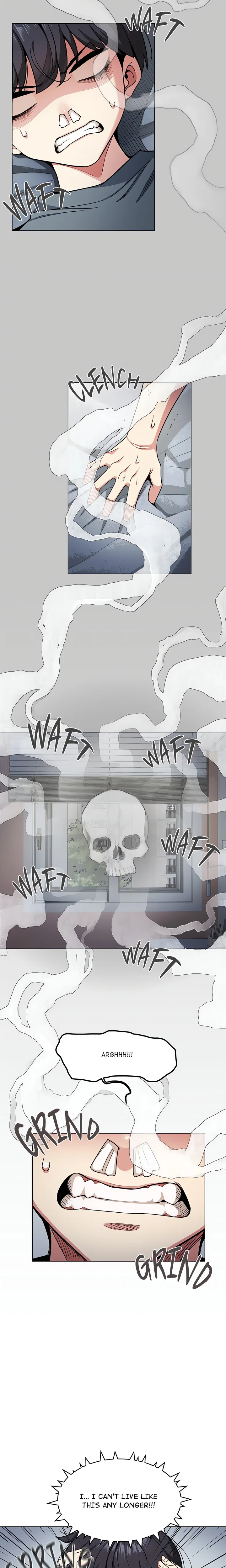 Someone Stop Her! (Uncensored) Chapter 1 image 21