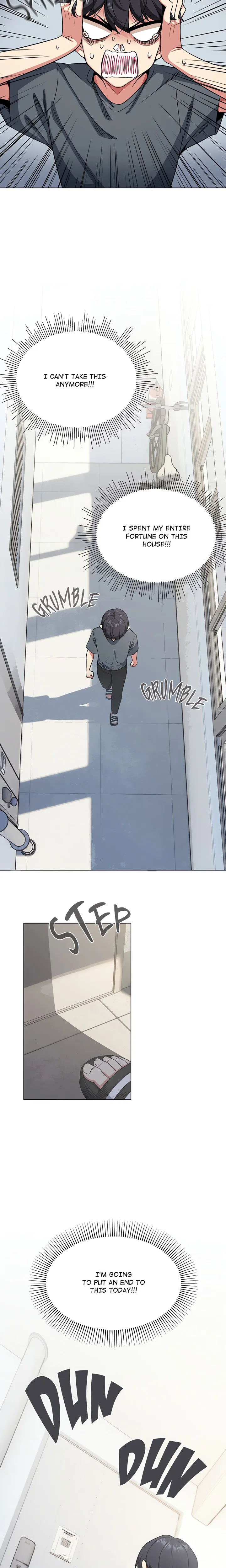 Someone Stop Her! (Uncensored) Chapter 1 image 22