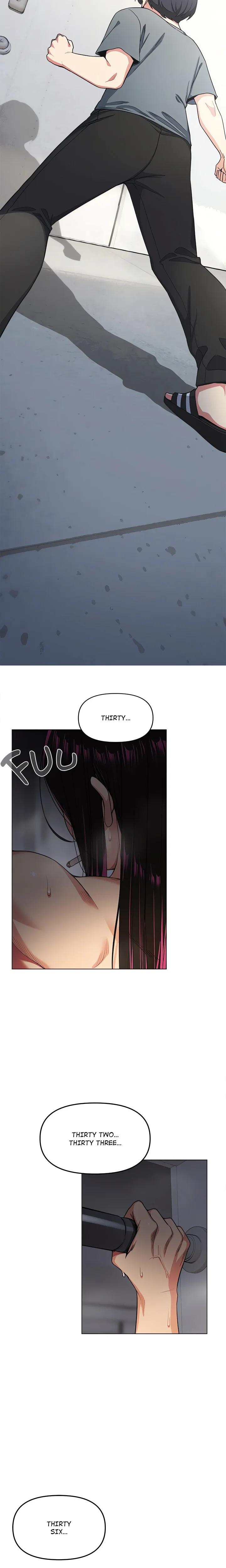 Someone Stop Her! (Uncensored) Chapter 1 image 23