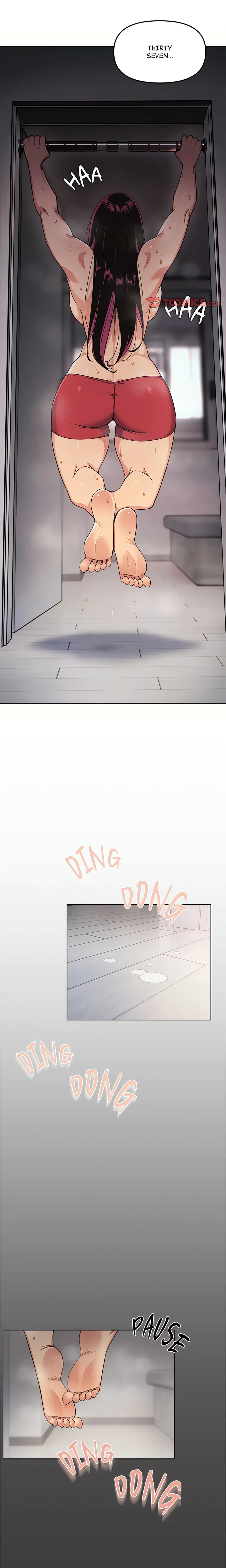 Someone Stop Her! (Uncensored) Chapter 1 image 24