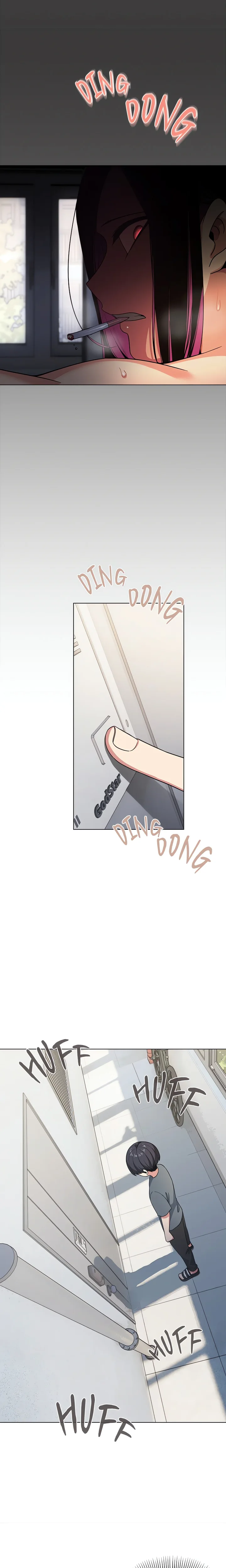 Someone Stop Her! (Uncensored) Chapter 1 image 25