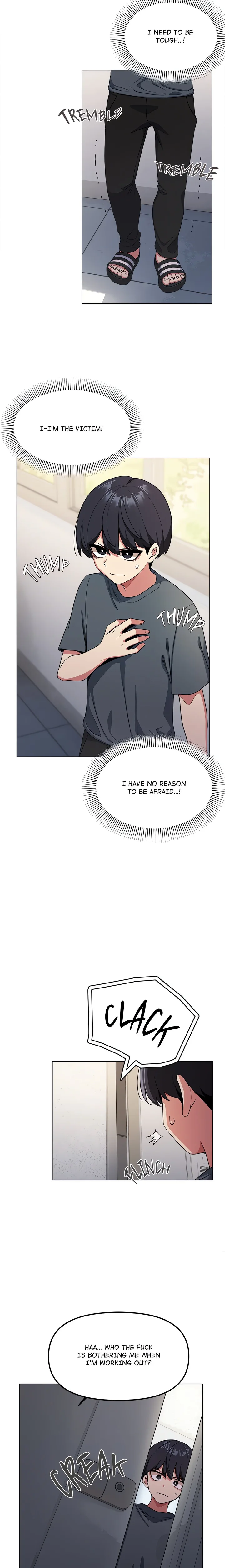 Someone Stop Her! (Uncensored) Chapter 1 image 26