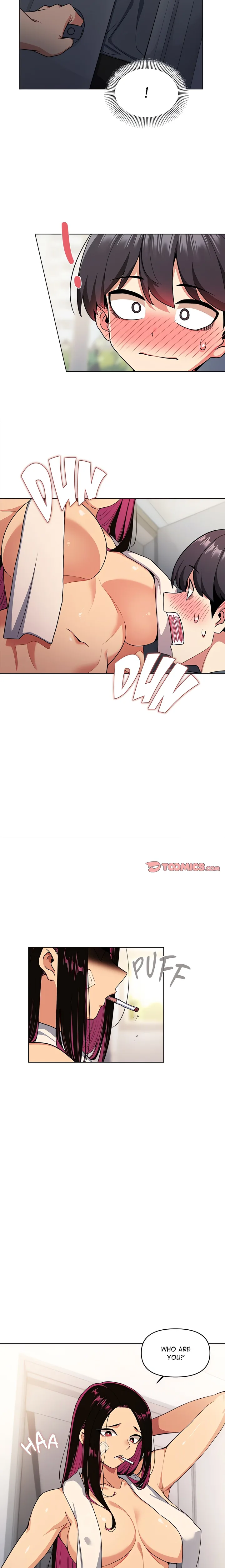 Someone Stop Her! (Uncensored) Chapter 1 image 27