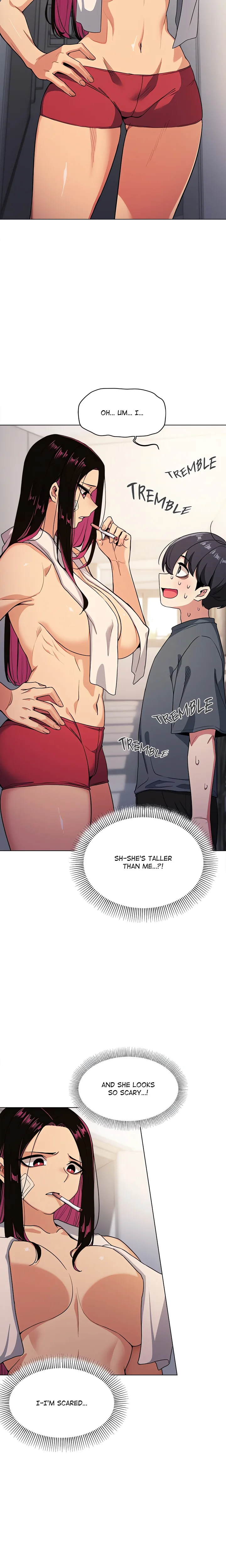 Someone Stop Her! (Uncensored) Chapter 1 image 28