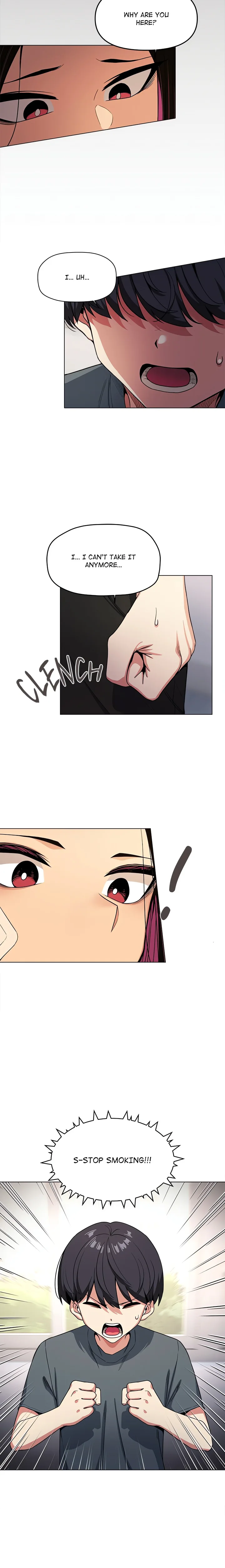 Someone Stop Her! (Uncensored) Chapter 1 image 31
