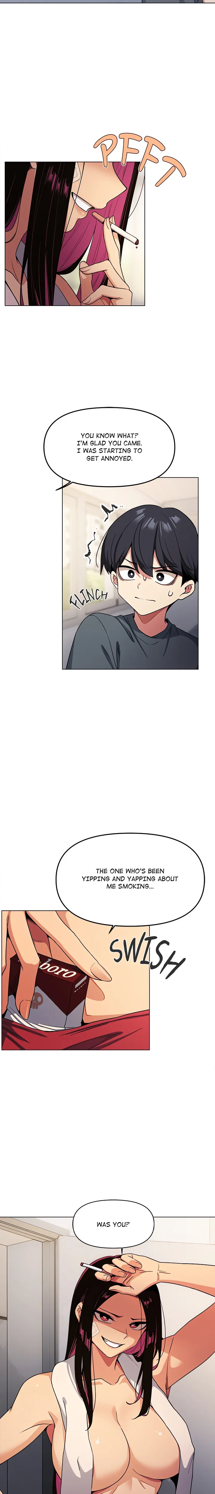 Someone Stop Her! (Uncensored) Chapter 1 image 33