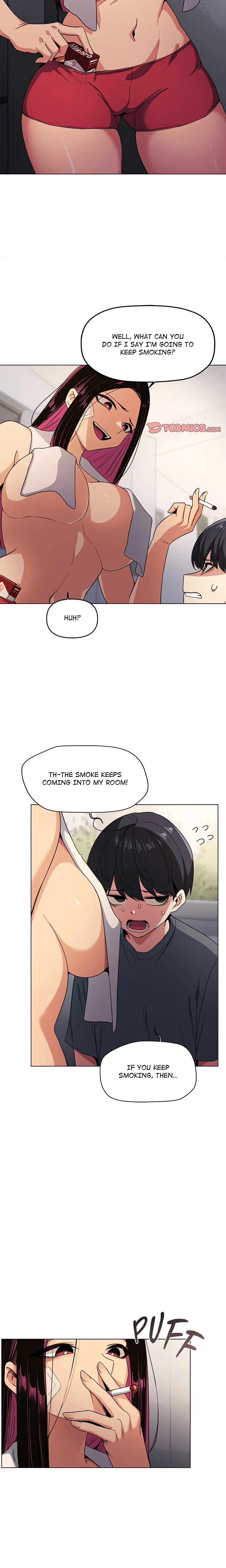 Someone Stop Her! (Uncensored) Chapter 1 image 34