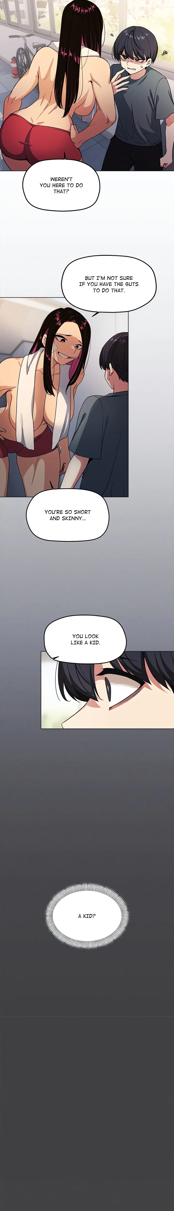 Someone Stop Her! (Uncensored) Chapter 1 image 36