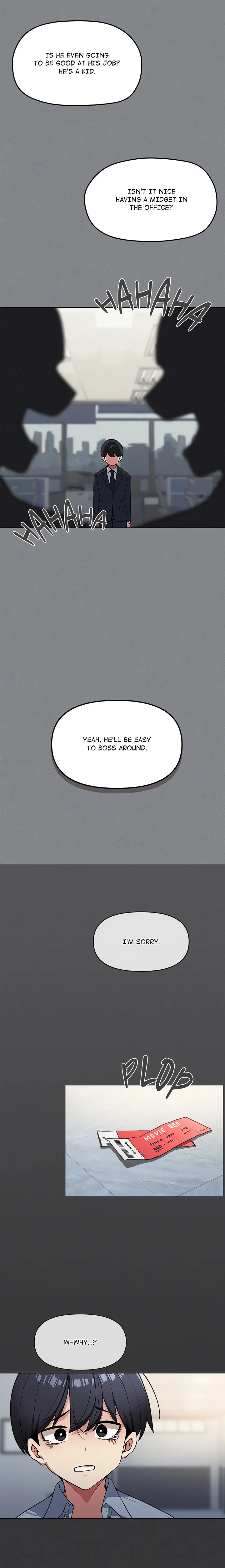Someone Stop Her! (Uncensored) Chapter 1 image 38