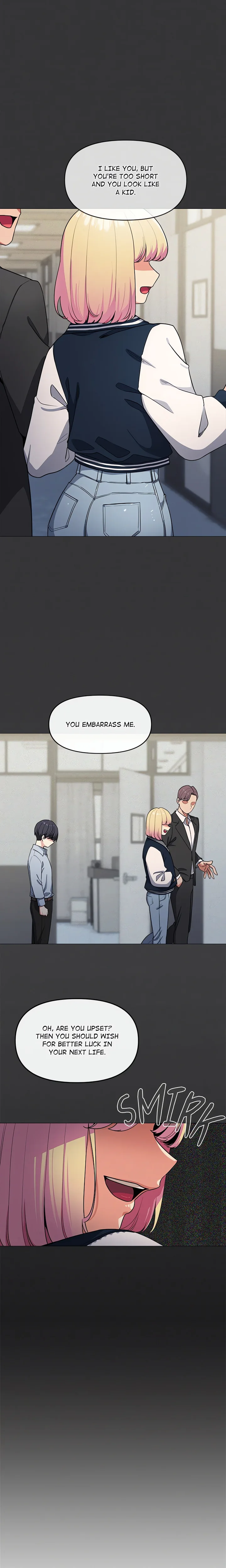 Someone Stop Her! (Uncensored) Chapter 1 image 39