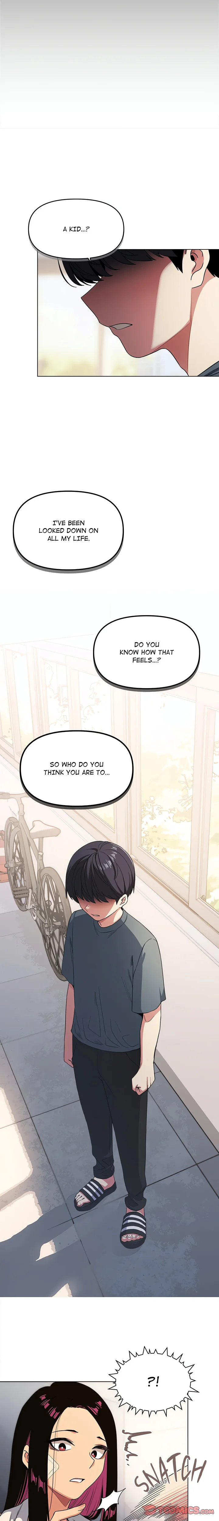 Someone Stop Her! (Uncensored) Chapter 1 image 40