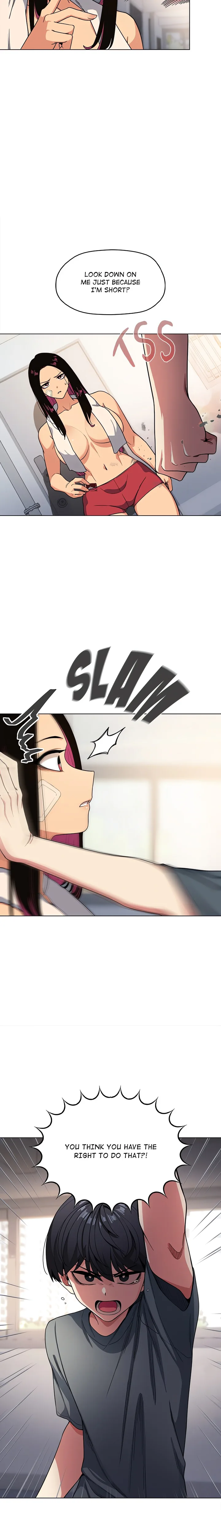 Someone Stop Her! (Uncensored) Chapter 1 image 41