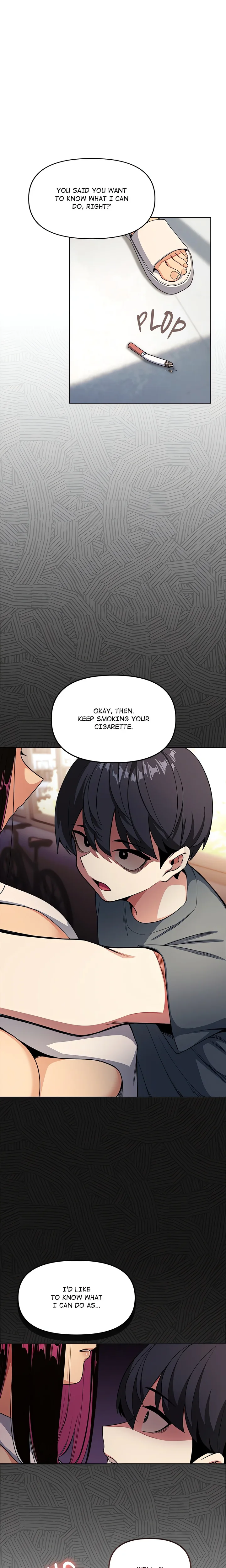 Someone Stop Her! (Uncensored) Chapter 1 image 42
