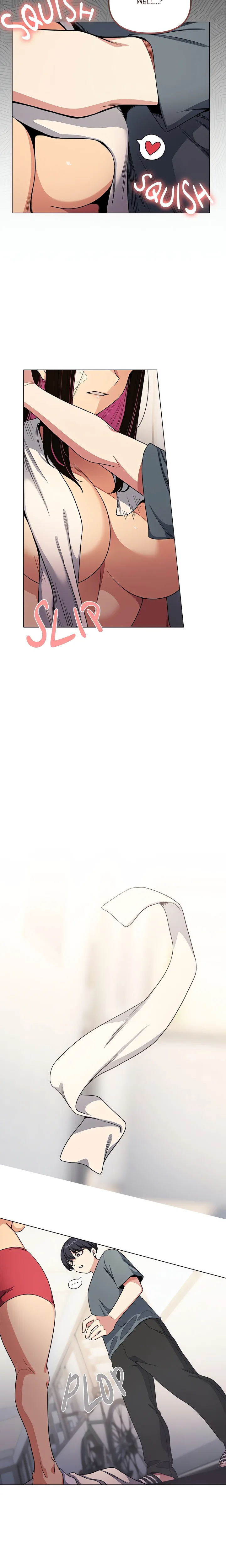 Someone Stop Her! (Uncensored) Chapter 1 image 43