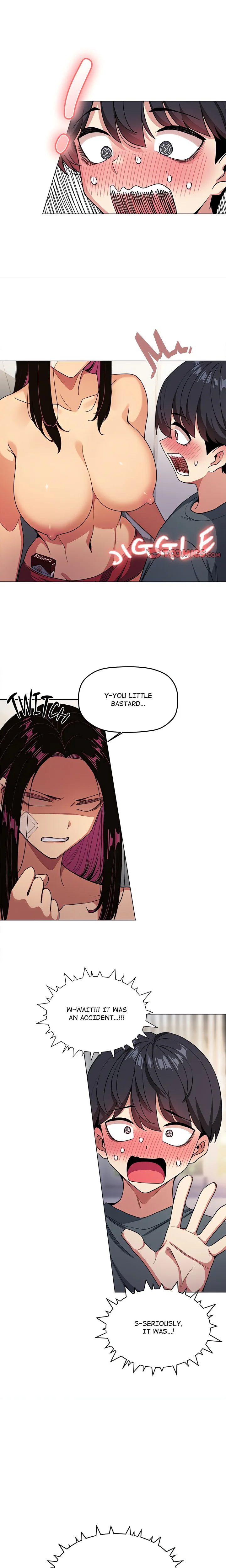 Someone Stop Her! (Uncensored) Chapter 1 image 44