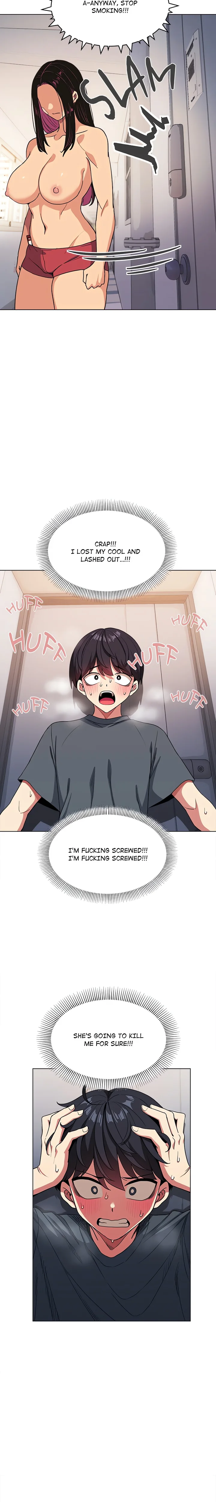 Someone Stop Her! (Uncensored) Chapter 1 image 45