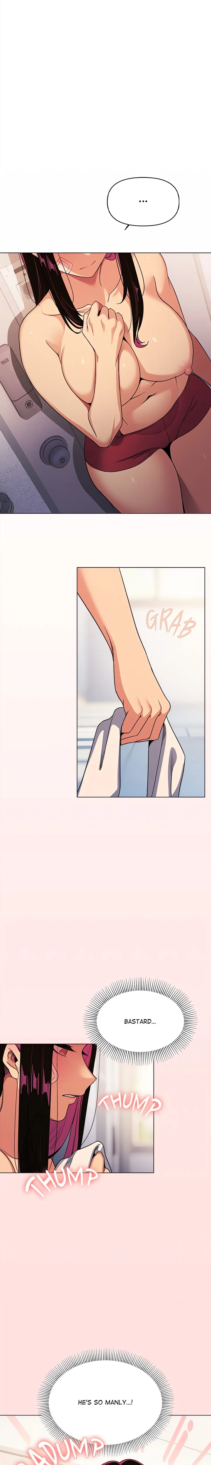 Someone Stop Her! (Uncensored) Chapter 1 image 46