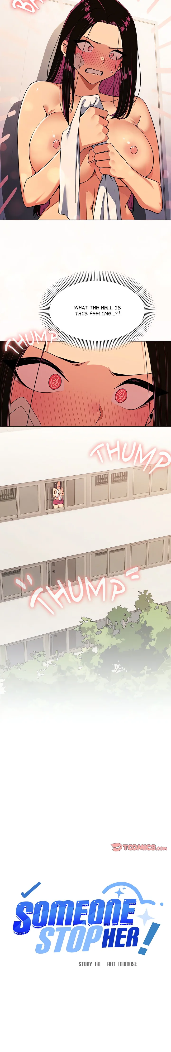 Someone Stop Her! (Uncensored) Chapter 1 image 47